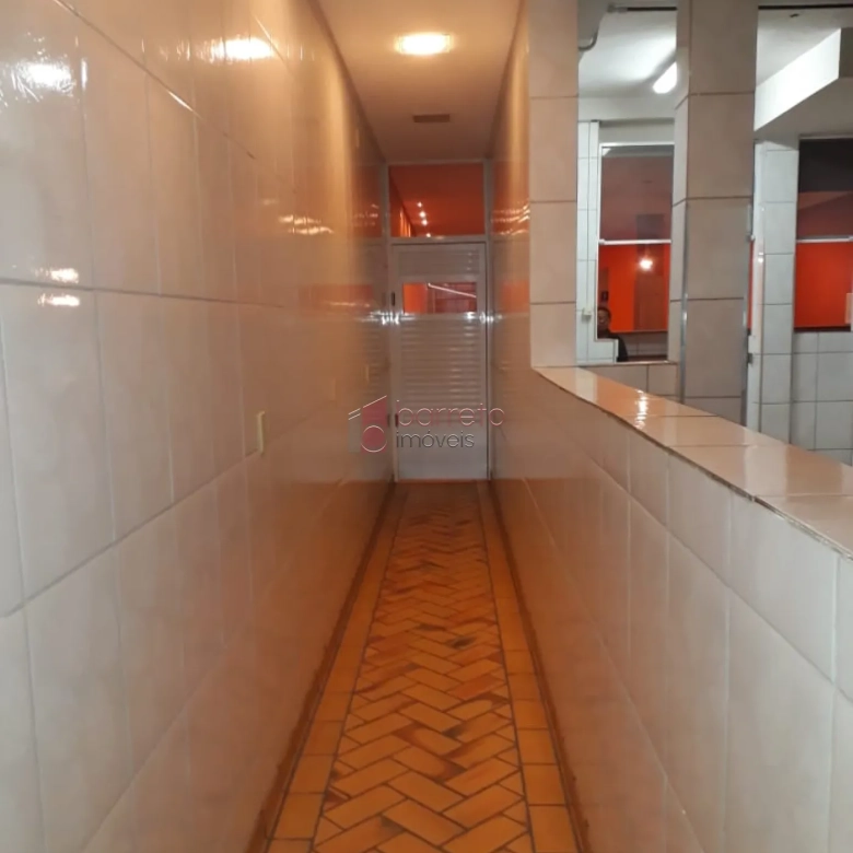 PRÉDIO COMERCIAL PARA VENDA NO BAIRRO CENTRO – JUNDIAÍ/SP
