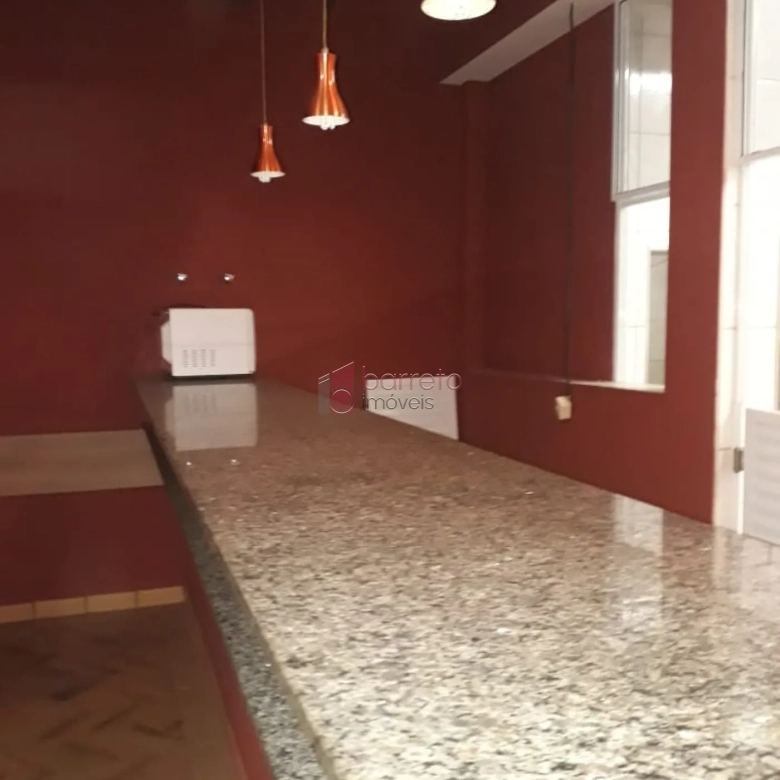PRÉDIO COMERCIAL PARA VENDA NO BAIRRO CENTRO – JUNDIAÍ/SP