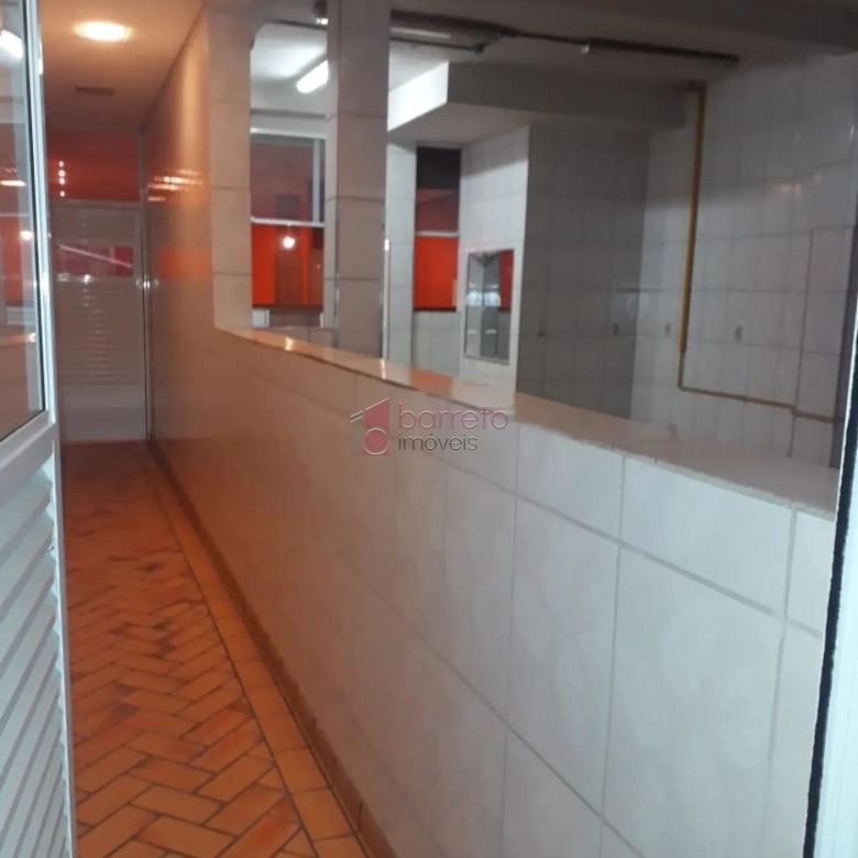 PRÉDIO COMERCIAL PARA VENDA NO BAIRRO CENTRO – JUNDIAÍ/SP