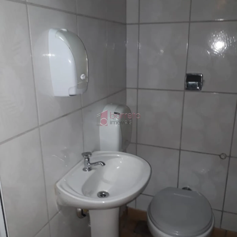 PRÉDIO COMERCIAL PARA VENDA NO BAIRRO CENTRO – JUNDIAÍ/SP