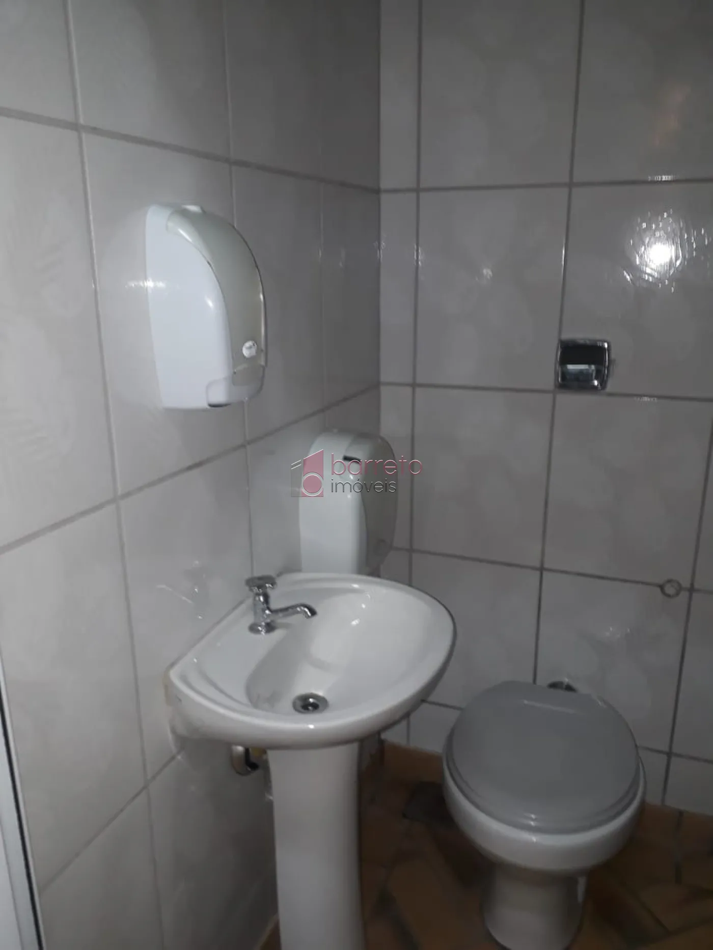 PRÉDIO COMERCIAL PARA VENDA NO BAIRRO CENTRO – JUNDIAÍ/SP