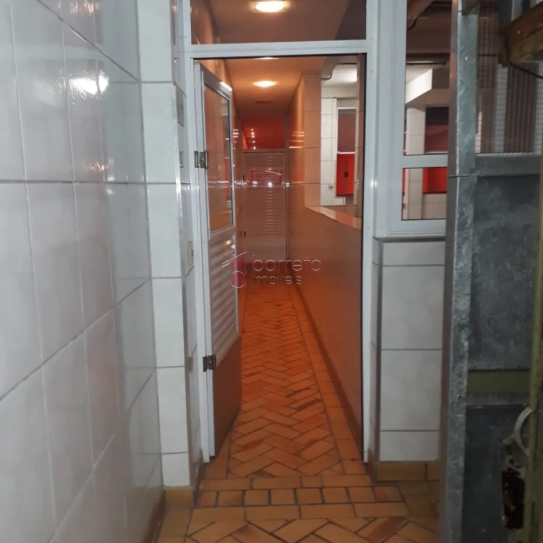 PRÉDIO COMERCIAL PARA VENDA NO BAIRRO CENTRO – JUNDIAÍ/SP