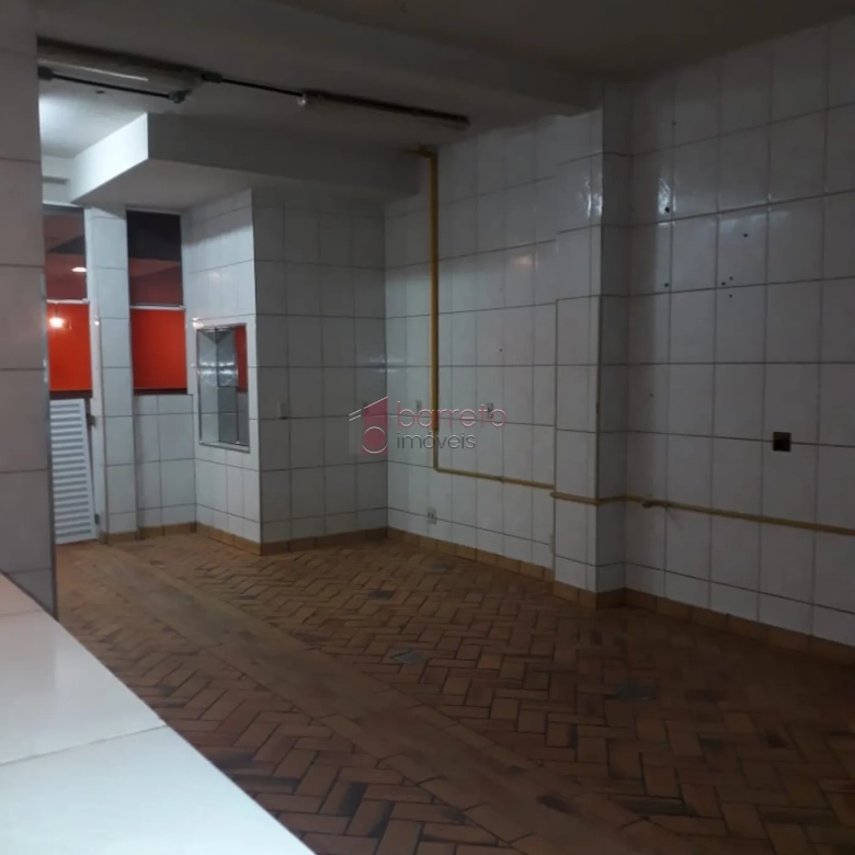 PRÉDIO COMERCIAL PARA VENDA NO BAIRRO CENTRO – JUNDIAÍ/SP