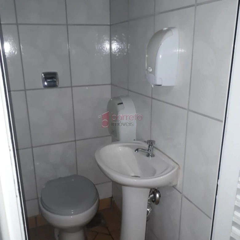 PRÉDIO COMERCIAL PARA VENDA NO BAIRRO CENTRO – JUNDIAÍ/SP