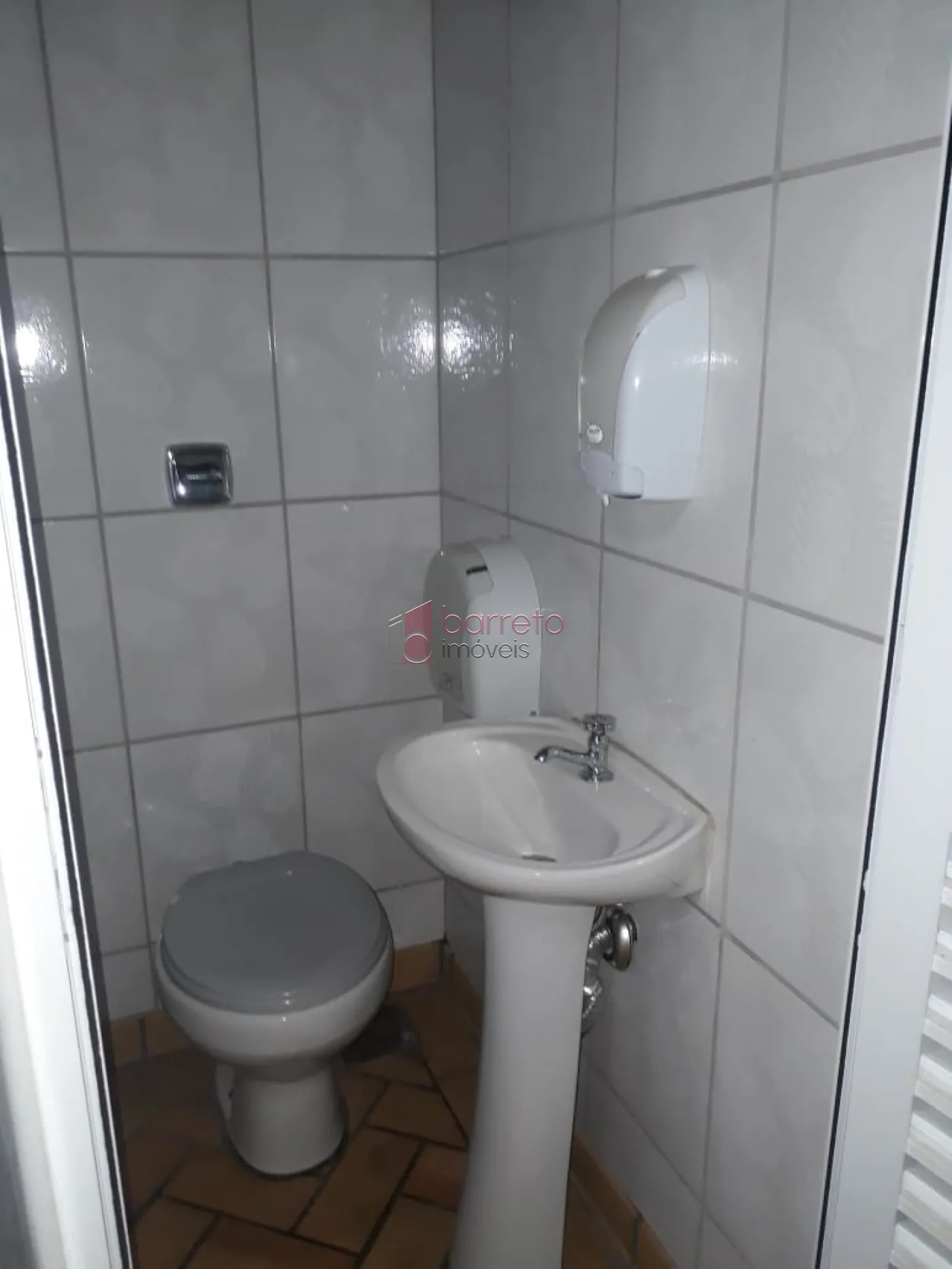 PRÉDIO COMERCIAL PARA VENDA NO BAIRRO CENTRO – JUNDIAÍ/SP