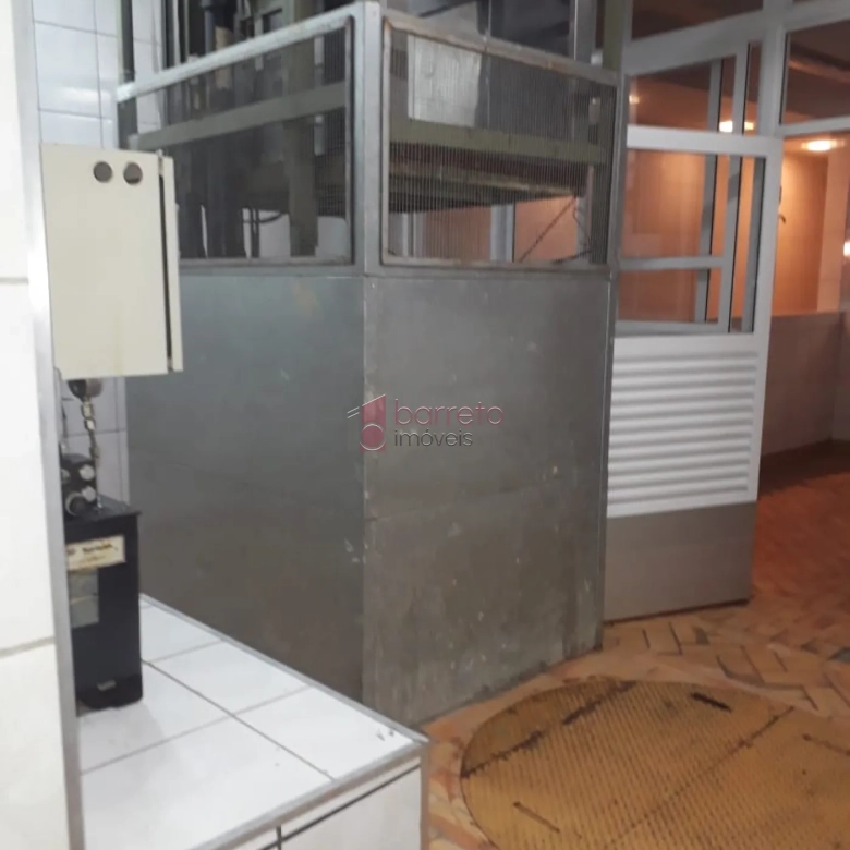 PRÉDIO COMERCIAL PARA VENDA NO BAIRRO CENTRO – JUNDIAÍ/SP