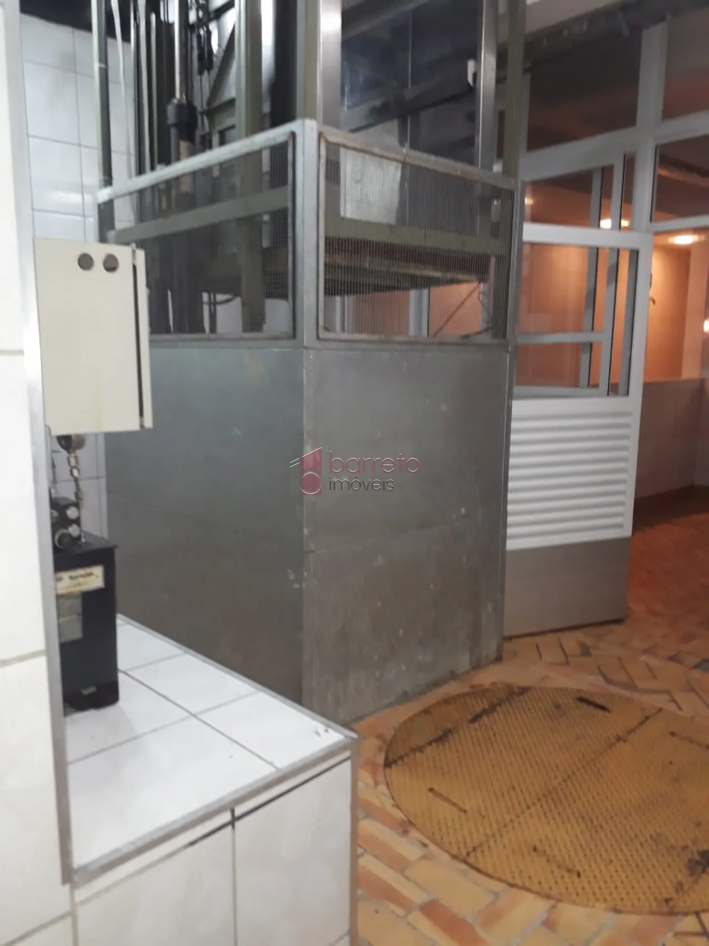 PRÉDIO COMERCIAL PARA VENDA NO BAIRRO CENTRO – JUNDIAÍ/SP
