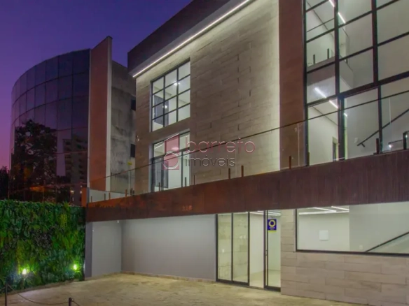 PRÉDIO COMERCIAL À VENDA NO BAIRRO CHÁCARA URBANA EM JUNDIAÍ/SP