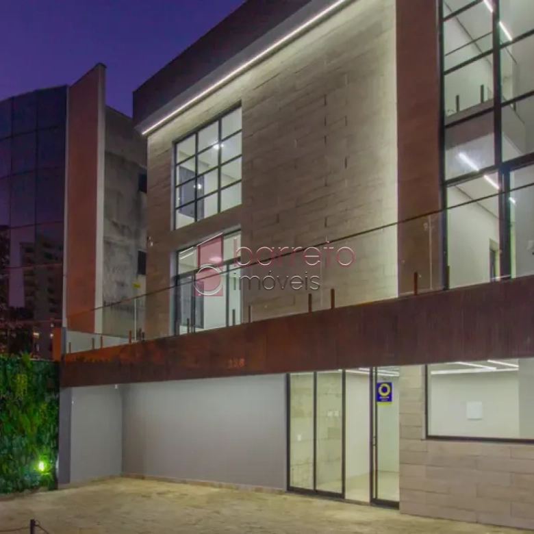 PRÉDIO COMERCIAL À VENDA NO BAIRRO CHÁCARA URBANA EM JUNDIAÍ/SP