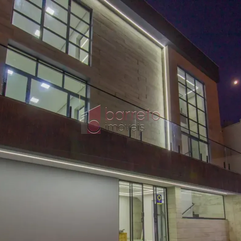 PRÉDIO COMERCIAL À VENDA NO BAIRRO CHÁCARA URBANA EM JUNDIAÍ/SP