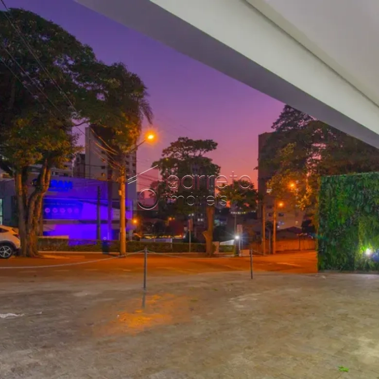 PRÉDIO COMERCIAL À VENDA NO BAIRRO CHÁCARA URBANA EM JUNDIAÍ/SP