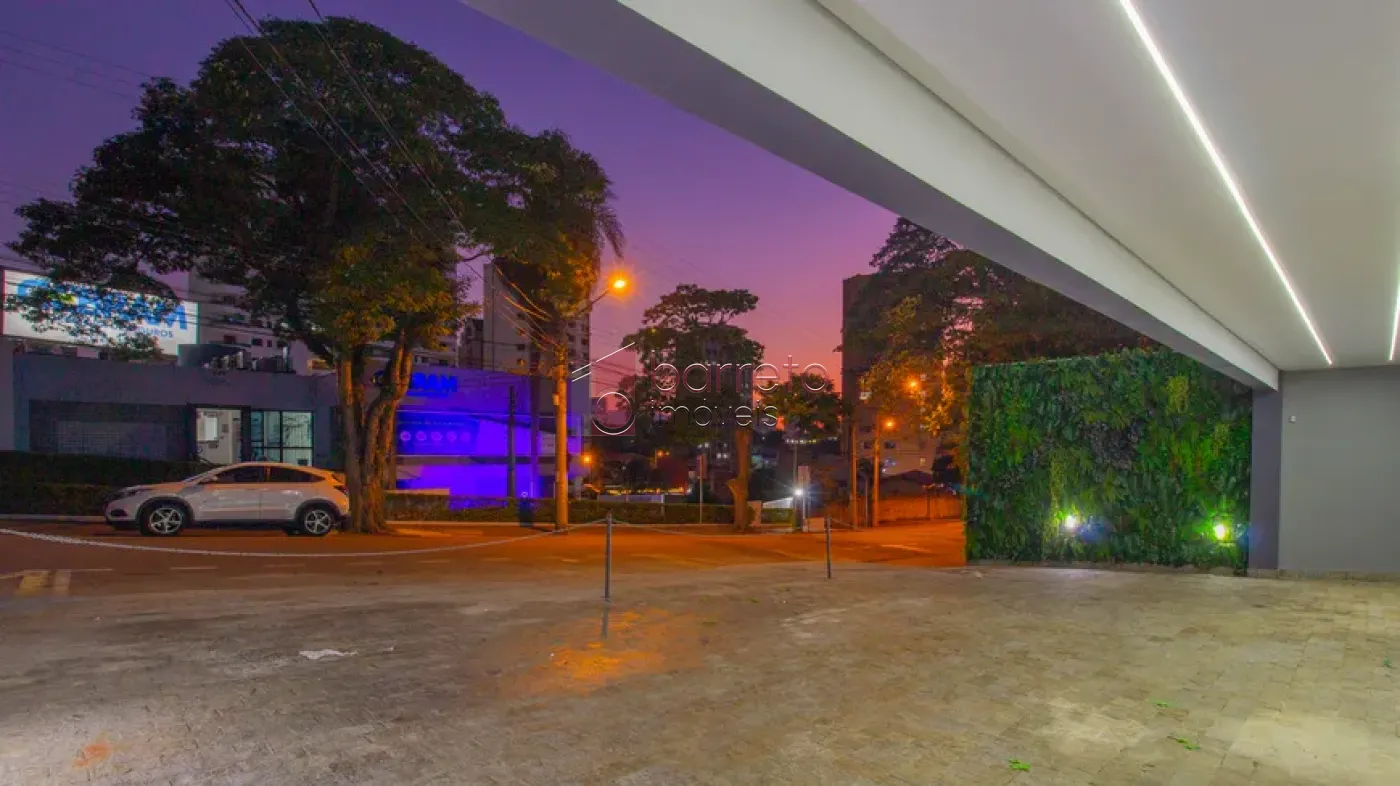 PRÉDIO COMERCIAL À VENDA NO BAIRRO CHÁCARA URBANA EM JUNDIAÍ/SP