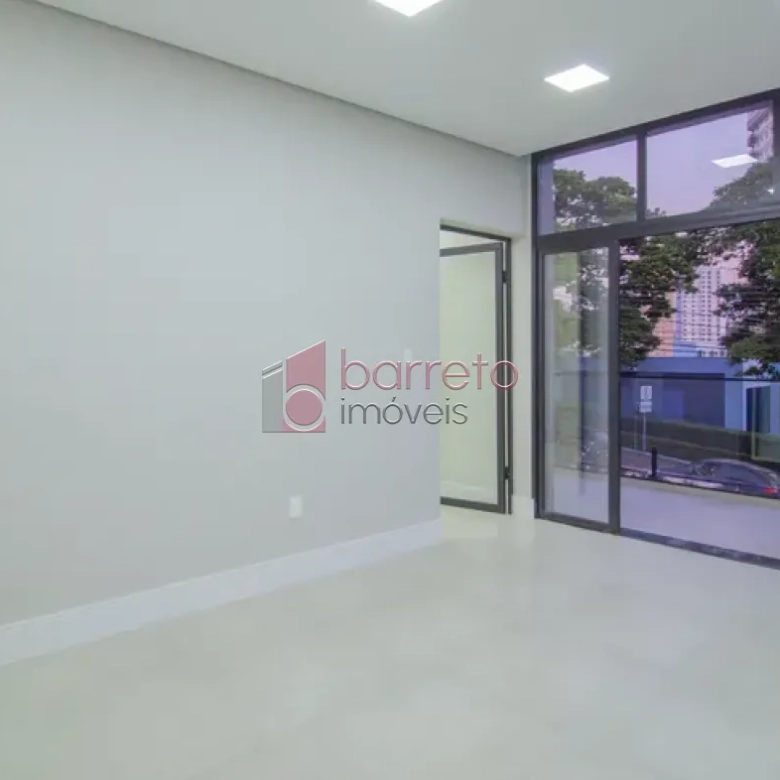 PRÉDIO COMERCIAL À VENDA NO BAIRRO CHÁCARA URBANA EM JUNDIAÍ/SP