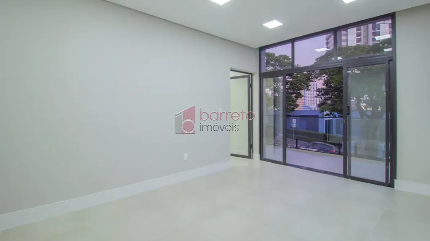 PRÉDIO COMERCIAL À VENDA NO BAIRRO CHÁCARA URBANA EM JUNDIAÍ/SP