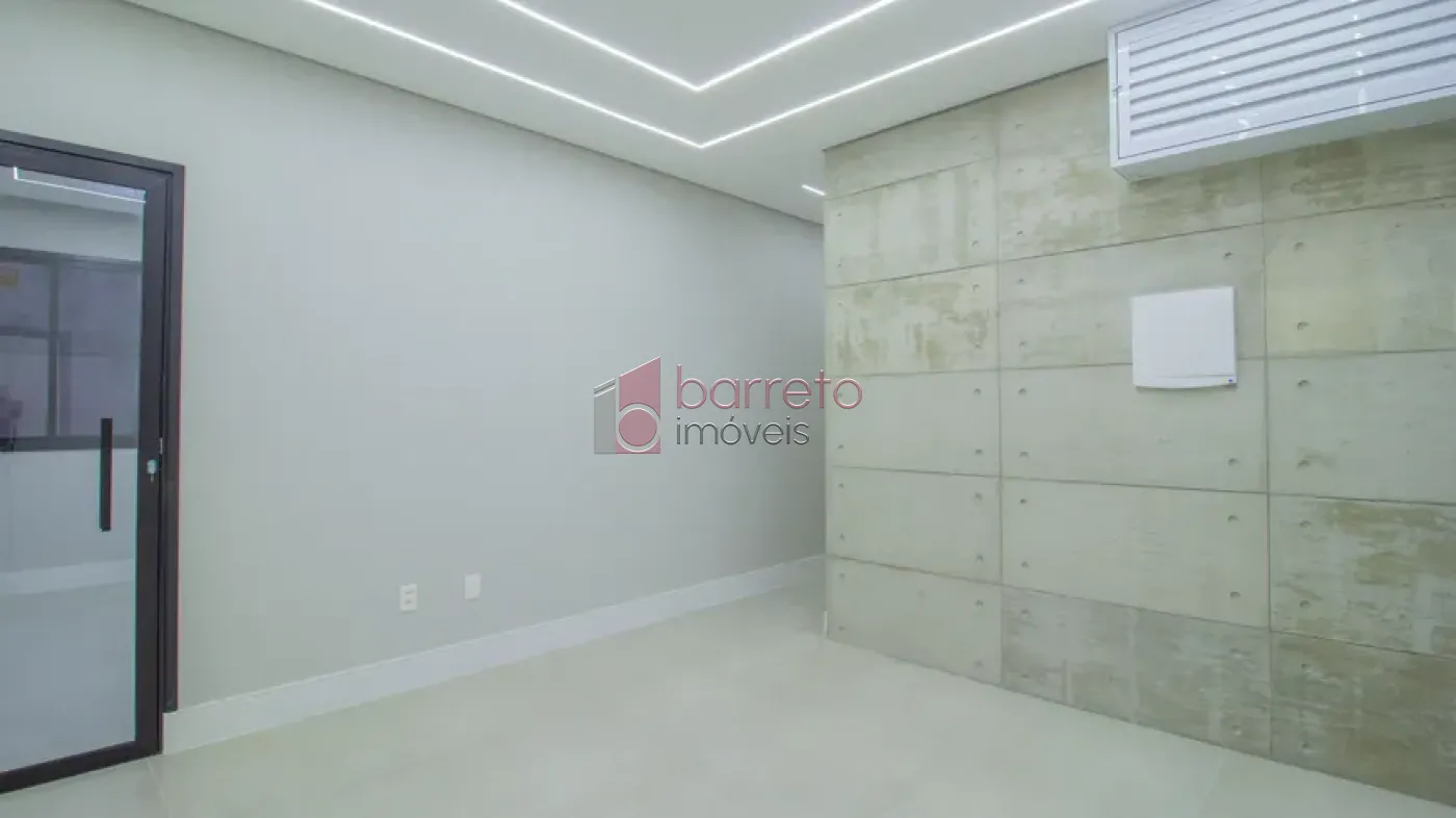 PRÉDIO COMERCIAL À VENDA NO BAIRRO CHÁCARA URBANA EM JUNDIAÍ/SP