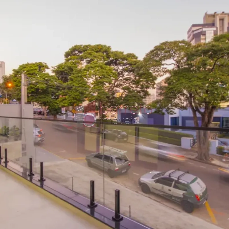 PRÉDIO COMERCIAL À VENDA NO BAIRRO CHÁCARA URBANA EM JUNDIAÍ/SP
