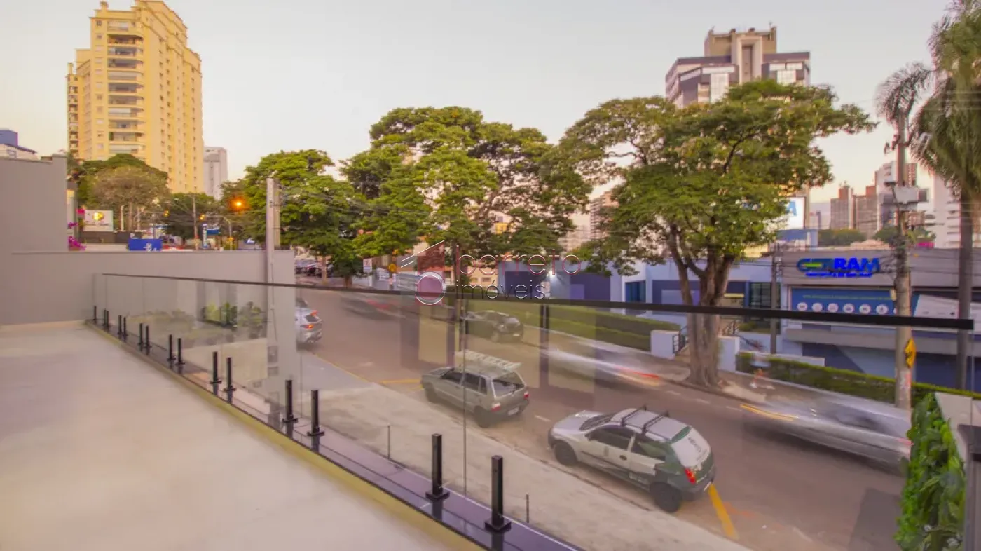 PRÉDIO COMERCIAL À VENDA NO BAIRRO CHÁCARA URBANA EM JUNDIAÍ/SP