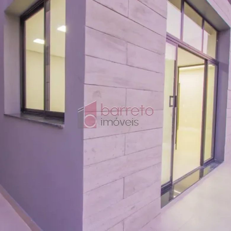 PRÉDIO COMERCIAL À VENDA NO BAIRRO CHÁCARA URBANA EM JUNDIAÍ/SP