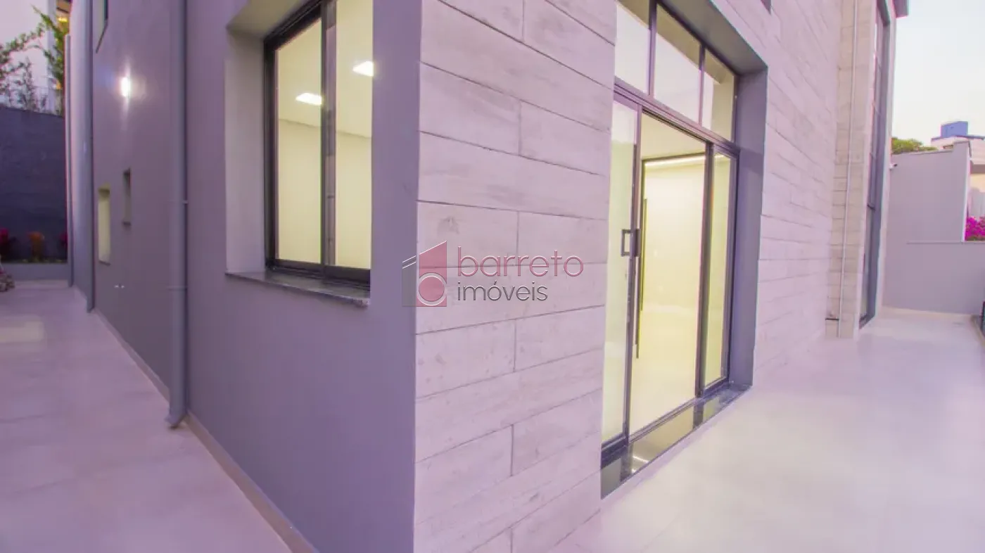 PRÉDIO COMERCIAL À VENDA NO BAIRRO CHÁCARA URBANA EM JUNDIAÍ/SP