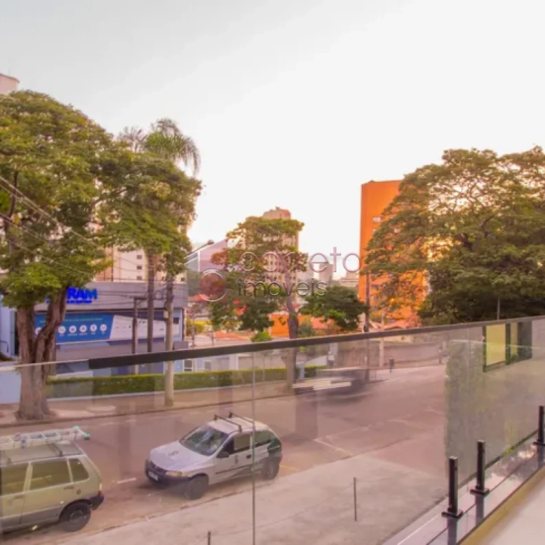 PRÉDIO COMERCIAL À VENDA NO BAIRRO CHÁCARA URBANA EM JUNDIAÍ/SP