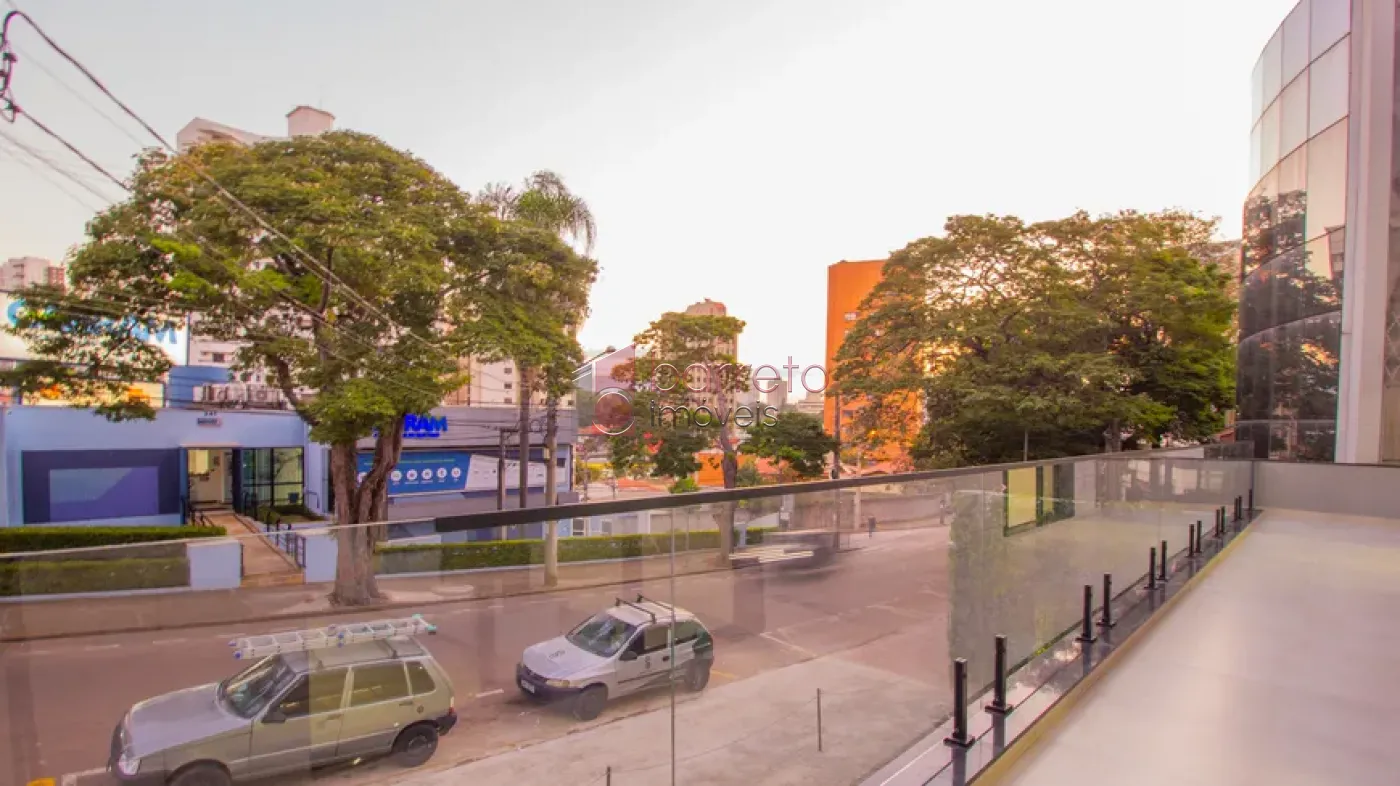 PRÉDIO COMERCIAL À VENDA NO BAIRRO CHÁCARA URBANA EM JUNDIAÍ/SP