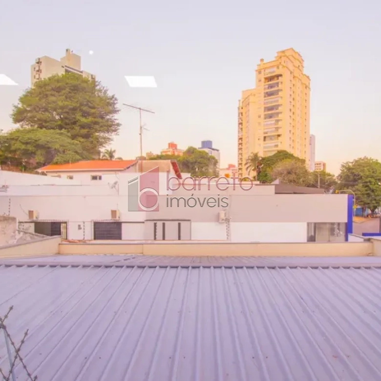 PRÉDIO COMERCIAL À VENDA NO BAIRRO CHÁCARA URBANA EM JUNDIAÍ/SP