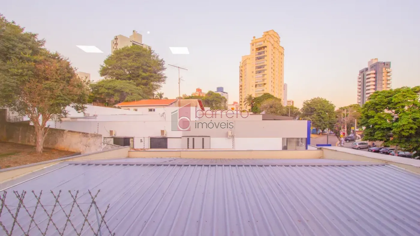 PRÉDIO COMERCIAL À VENDA NO BAIRRO CHÁCARA URBANA EM JUNDIAÍ/SP