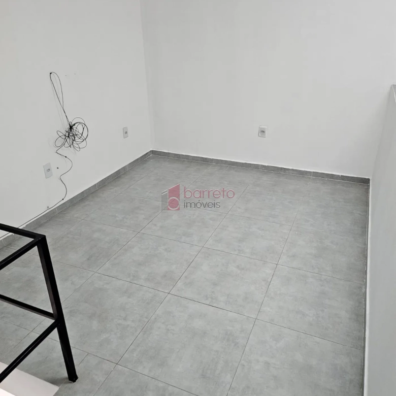 PRÉDIO COMERCIAL À VENDA NO RESIDENCIAL JUNDIAÍ II EM JUNDIAÍ/SP