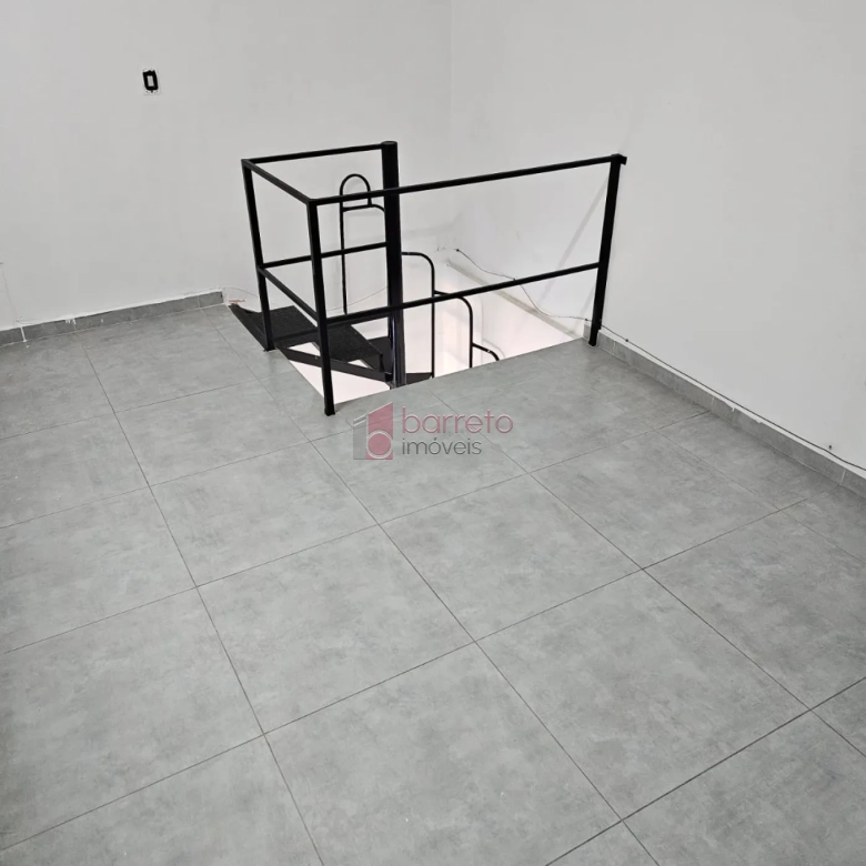 PRÉDIO COMERCIAL À VENDA NO RESIDENCIAL JUNDIAÍ II EM JUNDIAÍ/SP