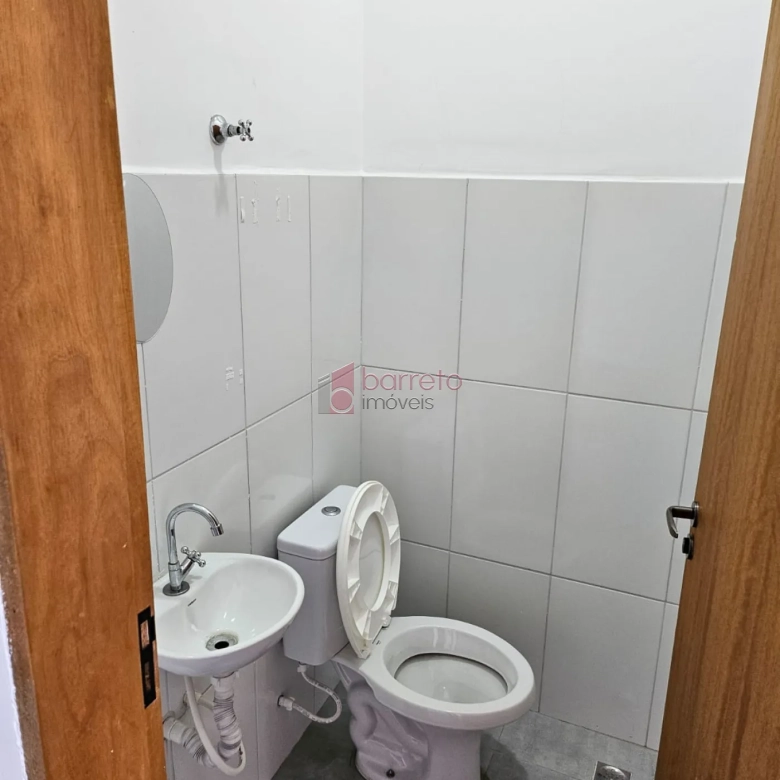 PRÉDIO COMERCIAL À VENDA NO RESIDENCIAL JUNDIAÍ II EM JUNDIAÍ/SP