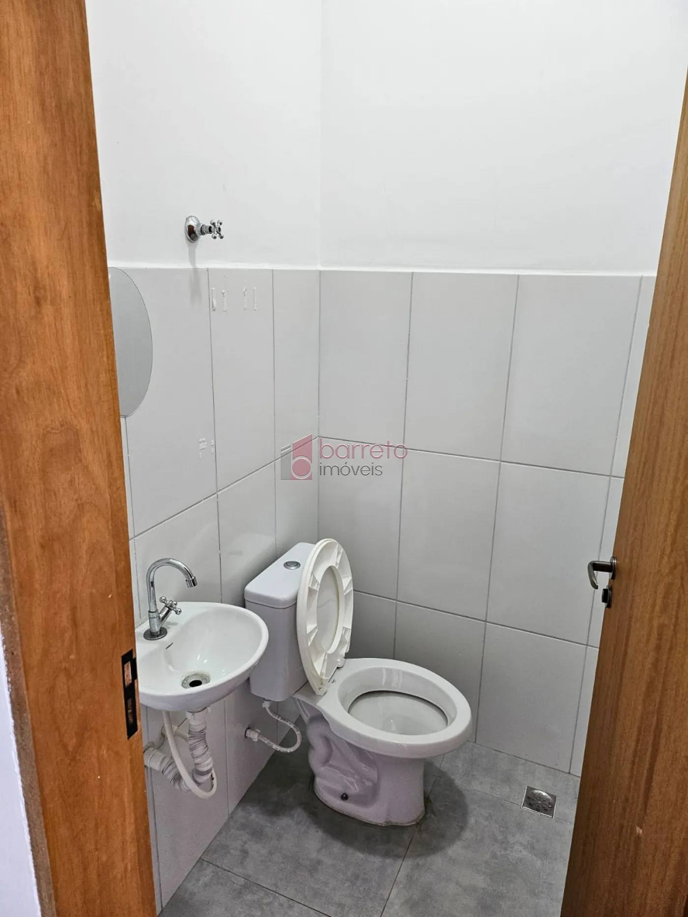 PRÉDIO COMERCIAL À VENDA NO RESIDENCIAL JUNDIAÍ II EM JUNDIAÍ/SP