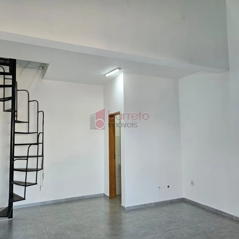 PRÉDIO COMERCIAL À VENDA NO RESIDENCIAL JUNDIAÍ II EM JUNDIAÍ/SP