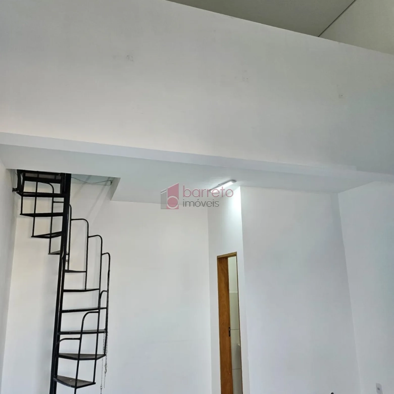 PRÉDIO COMERCIAL À VENDA NO RESIDENCIAL JUNDIAÍ II EM JUNDIAÍ/SP