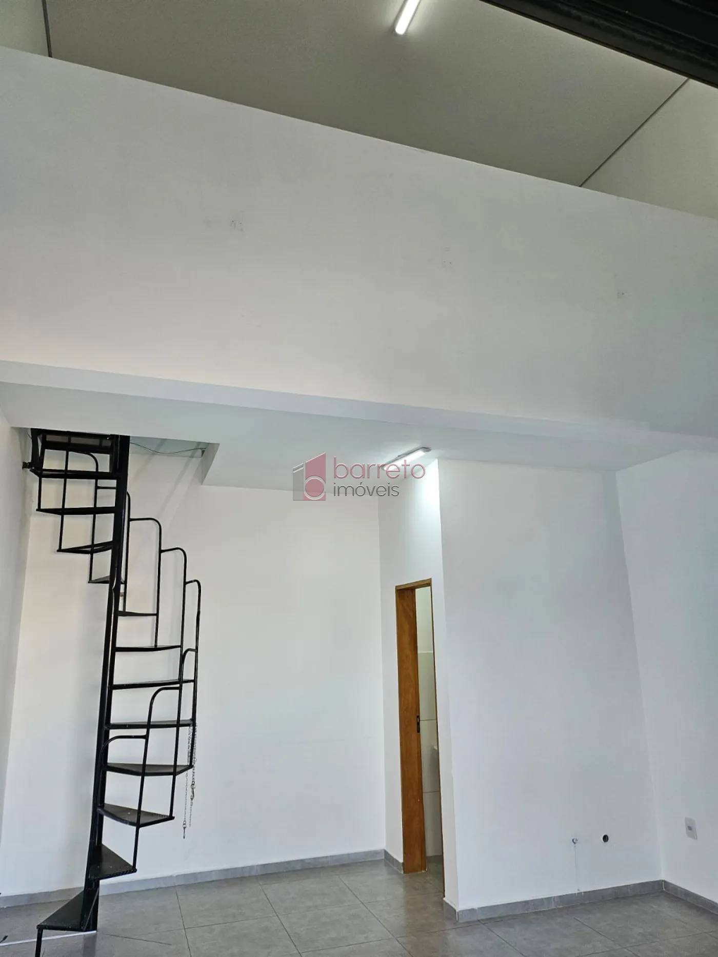 PRÉDIO COMERCIAL À VENDA NO RESIDENCIAL JUNDIAÍ II EM JUNDIAÍ/SP