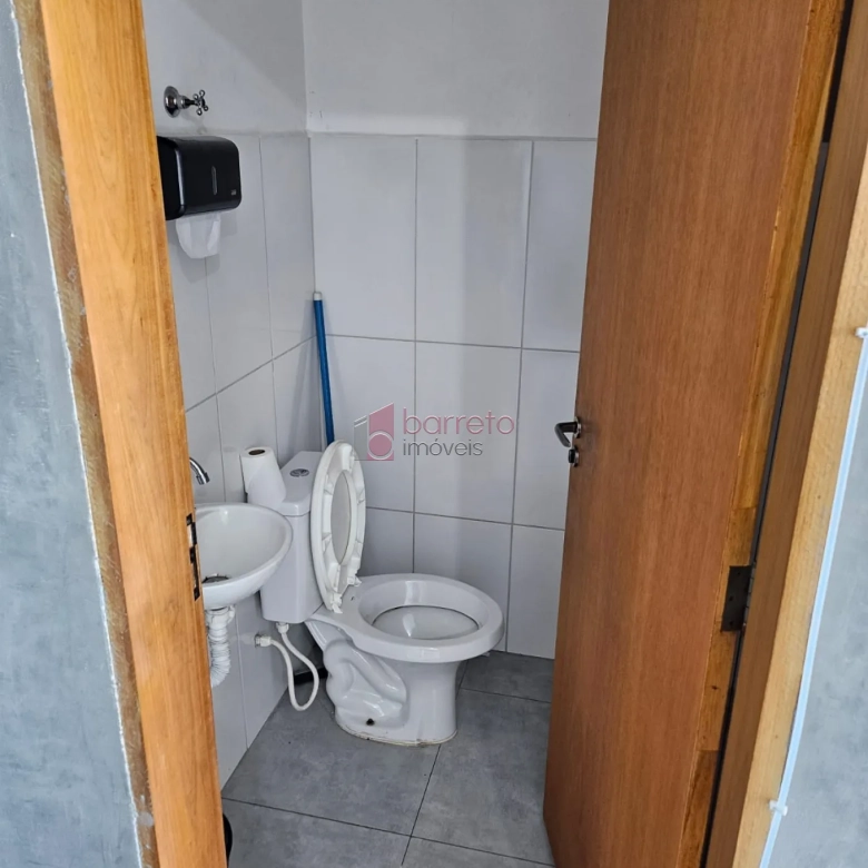 PRÉDIO COMERCIAL À VENDA NO RESIDENCIAL JUNDIAÍ II EM JUNDIAÍ/SP