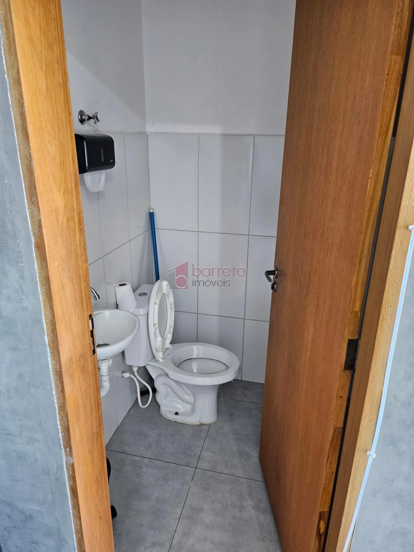 PRÉDIO COMERCIAL À VENDA NO RESIDENCIAL JUNDIAÍ II EM JUNDIAÍ/SP