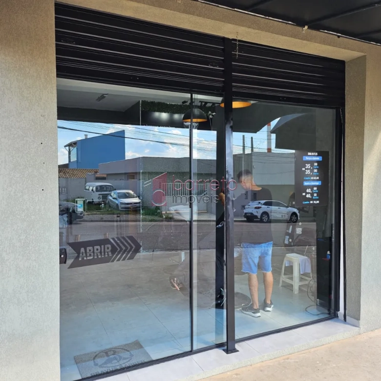 PRÉDIO COMERCIAL À VENDA NO RESIDENCIAL JUNDIAÍ II EM JUNDIAÍ/SP