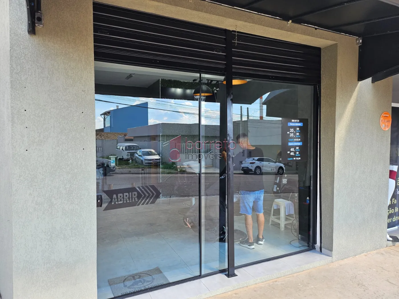 PRÉDIO COMERCIAL À VENDA NO RESIDENCIAL JUNDIAÍ II EM JUNDIAÍ/SP