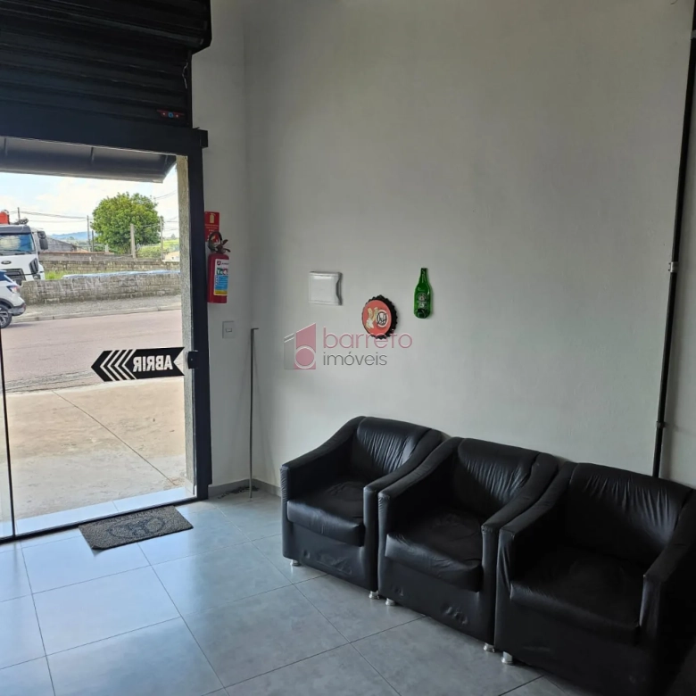 PRÉDIO COMERCIAL À VENDA NO RESIDENCIAL JUNDIAÍ II EM JUNDIAÍ/SP