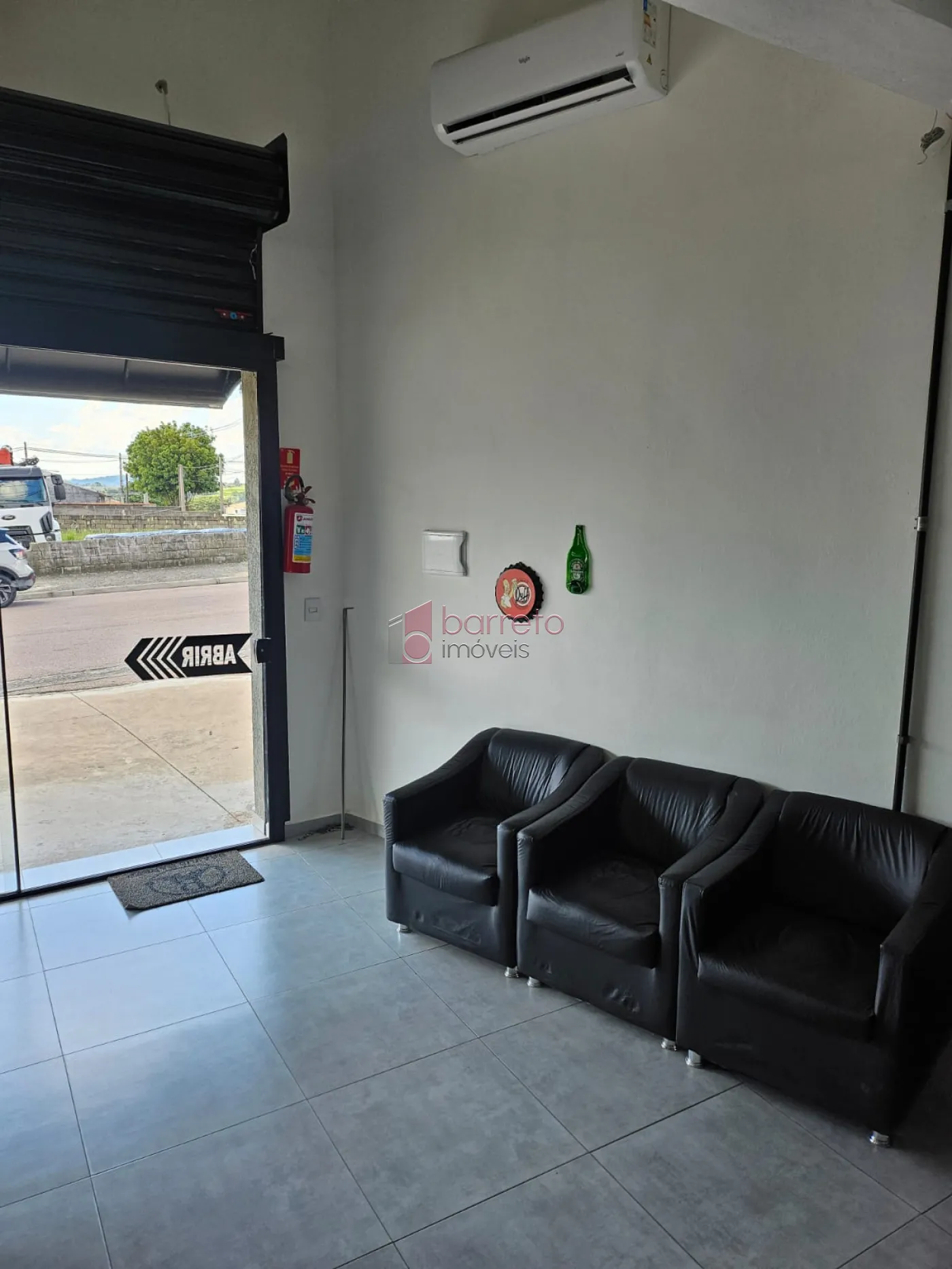 PRÉDIO COMERCIAL À VENDA NO RESIDENCIAL JUNDIAÍ II EM JUNDIAÍ/SP