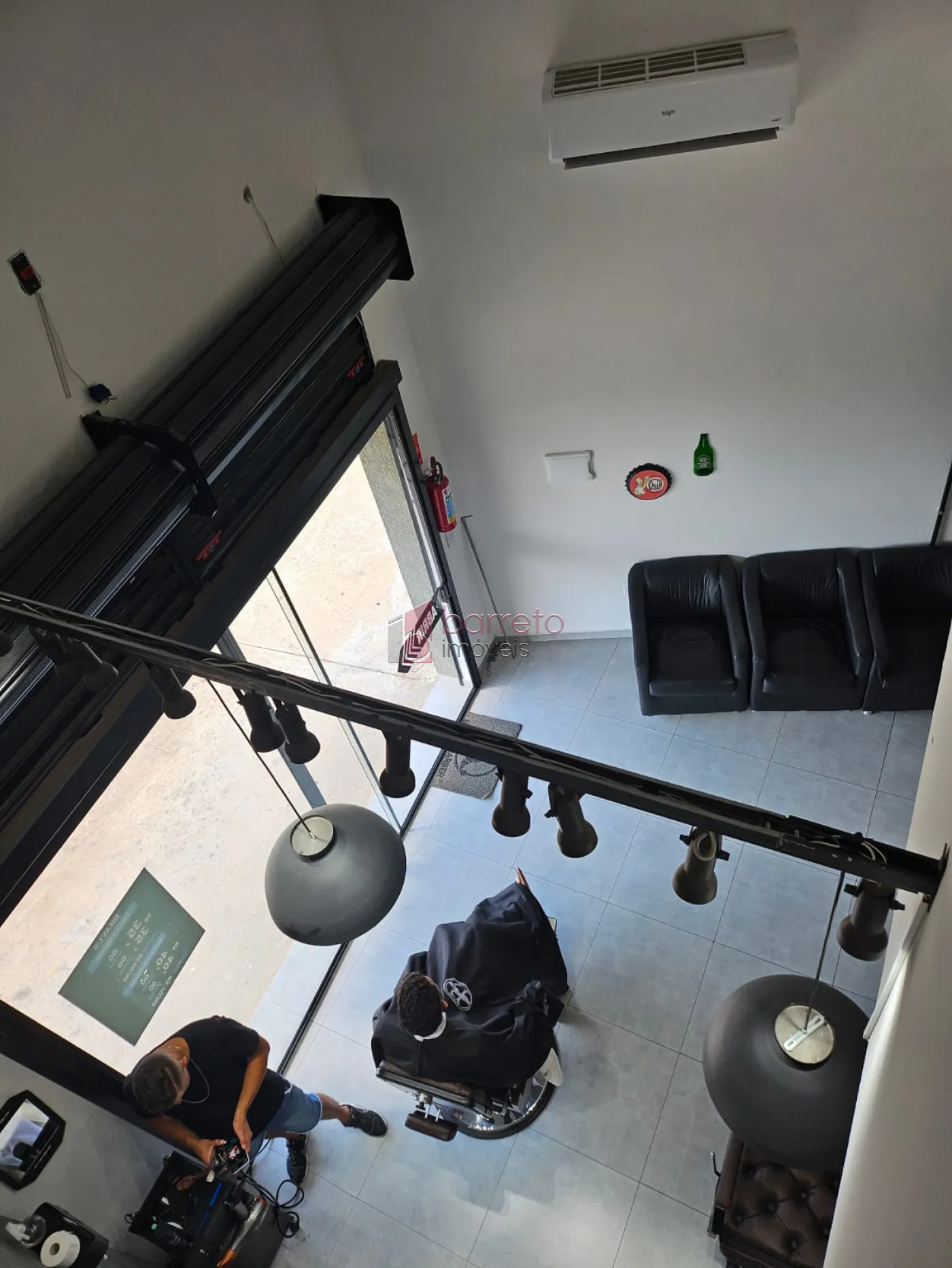 PRÉDIO COMERCIAL À VENDA NO RESIDENCIAL JUNDIAÍ II EM JUNDIAÍ/SP