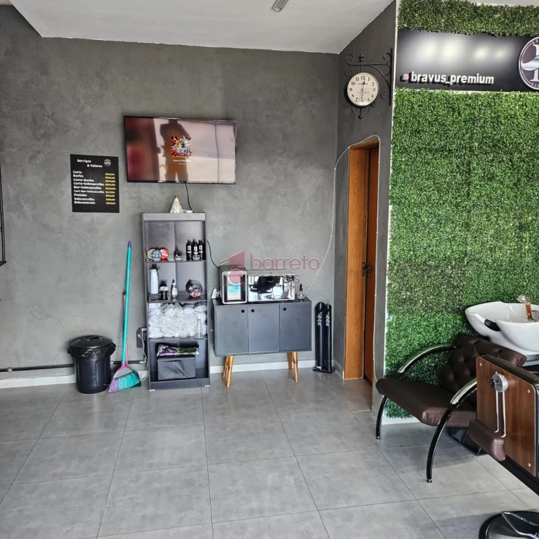 PRÉDIO COMERCIAL À VENDA NO RESIDENCIAL JUNDIAÍ II EM JUNDIAÍ/SP