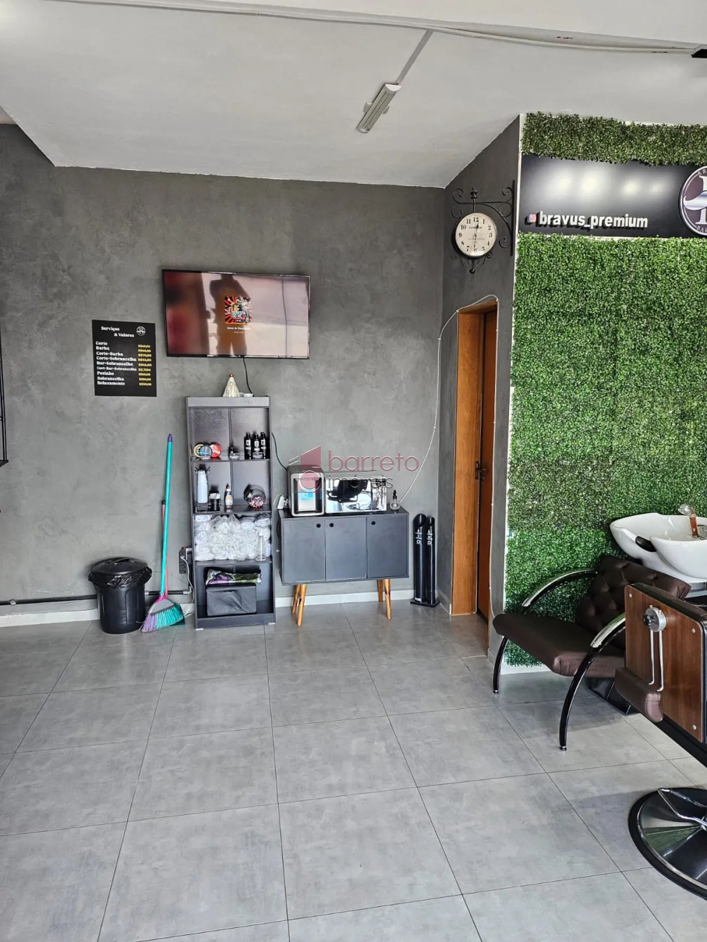 PRÉDIO COMERCIAL À VENDA NO RESIDENCIAL JUNDIAÍ II EM JUNDIAÍ/SP