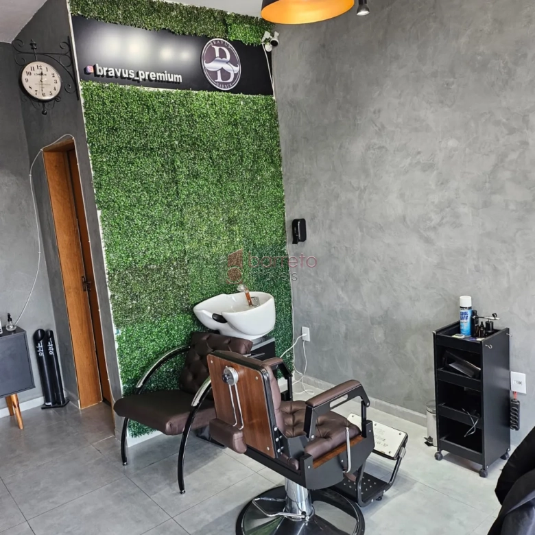PRÉDIO COMERCIAL À VENDA NO RESIDENCIAL JUNDIAÍ II EM JUNDIAÍ/SP