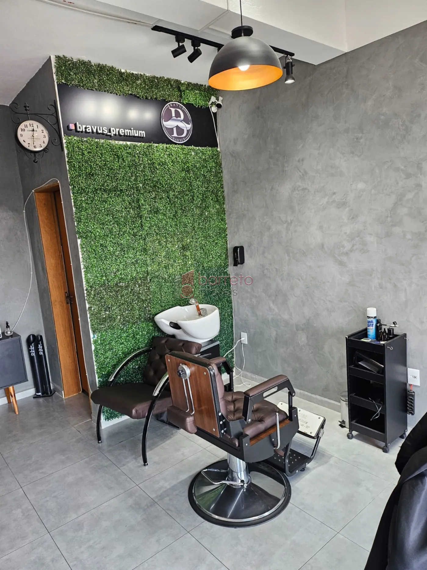 PRÉDIO COMERCIAL À VENDA NO RESIDENCIAL JUNDIAÍ II EM JUNDIAÍ/SP