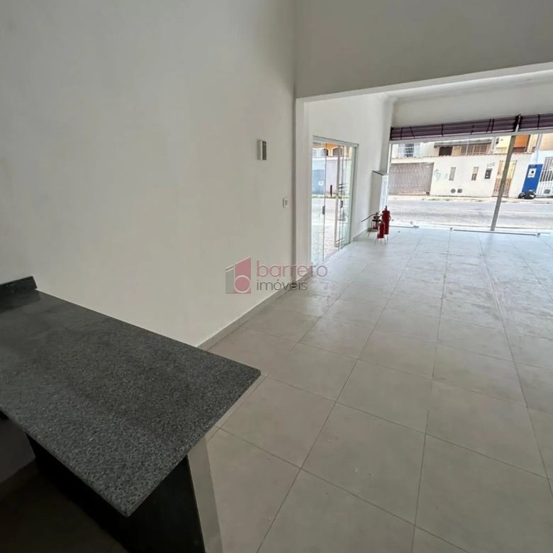 PRÉDIO COMERCIAL PARA VENDA E LOCAÇÃO NO BAIRRO VILA PROGRESSO – JUNDIAÍ/SP