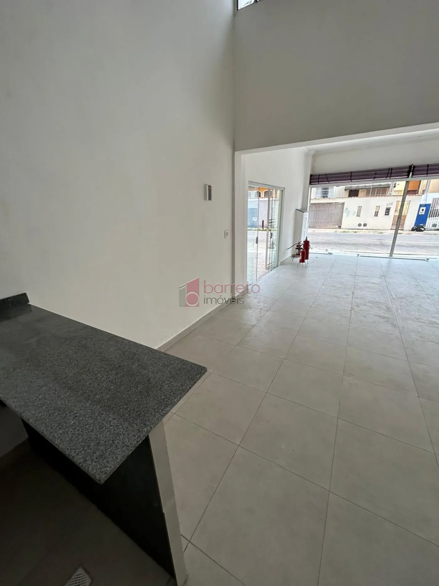 PRÉDIO COMERCIAL PARA VENDA E LOCAÇÃO NO BAIRRO VILA PROGRESSO – JUNDIAÍ/SP