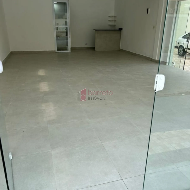 PRÉDIO COMERCIAL PARA VENDA E LOCAÇÃO NO BAIRRO VILA PROGRESSO – JUNDIAÍ/SP