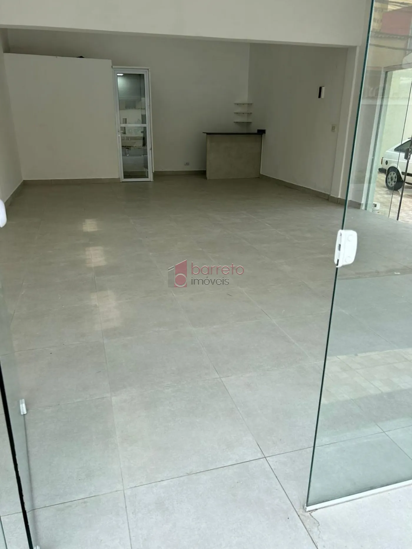 PRÉDIO COMERCIAL PARA VENDA E LOCAÇÃO NO BAIRRO VILA PROGRESSO – JUNDIAÍ/SP