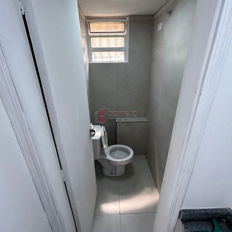 PRÉDIO COMERCIAL PARA VENDA E LOCAÇÃO NO BAIRRO VILA PROGRESSO – JUNDIAÍ/SP